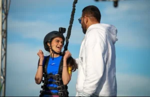 Ruhanika Dhawan KKK