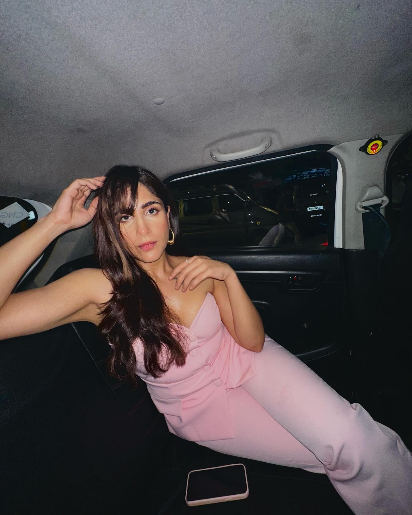 saloni batra
