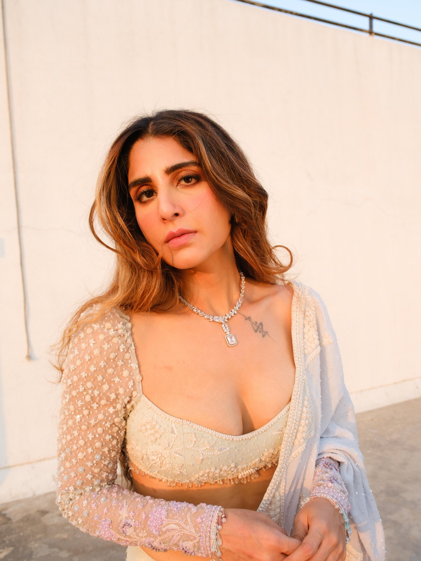 saloni batra
