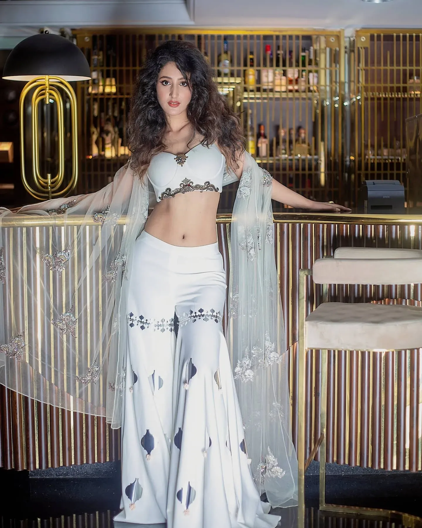 Shivya Pathania