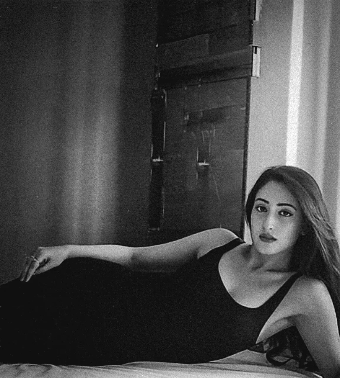 Shivya Pathania