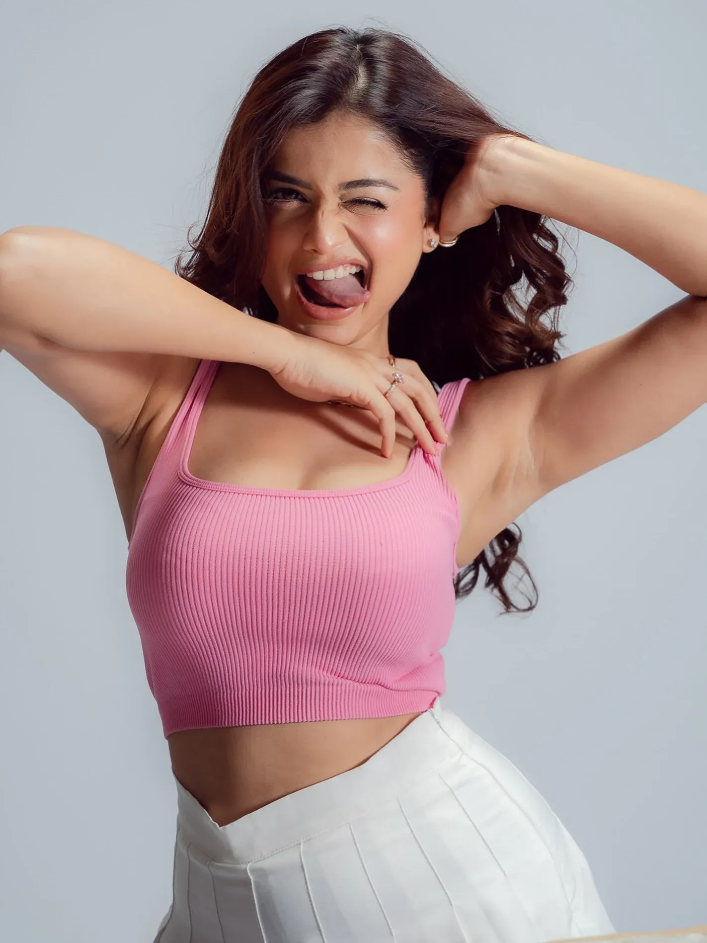 Hemal Ingle