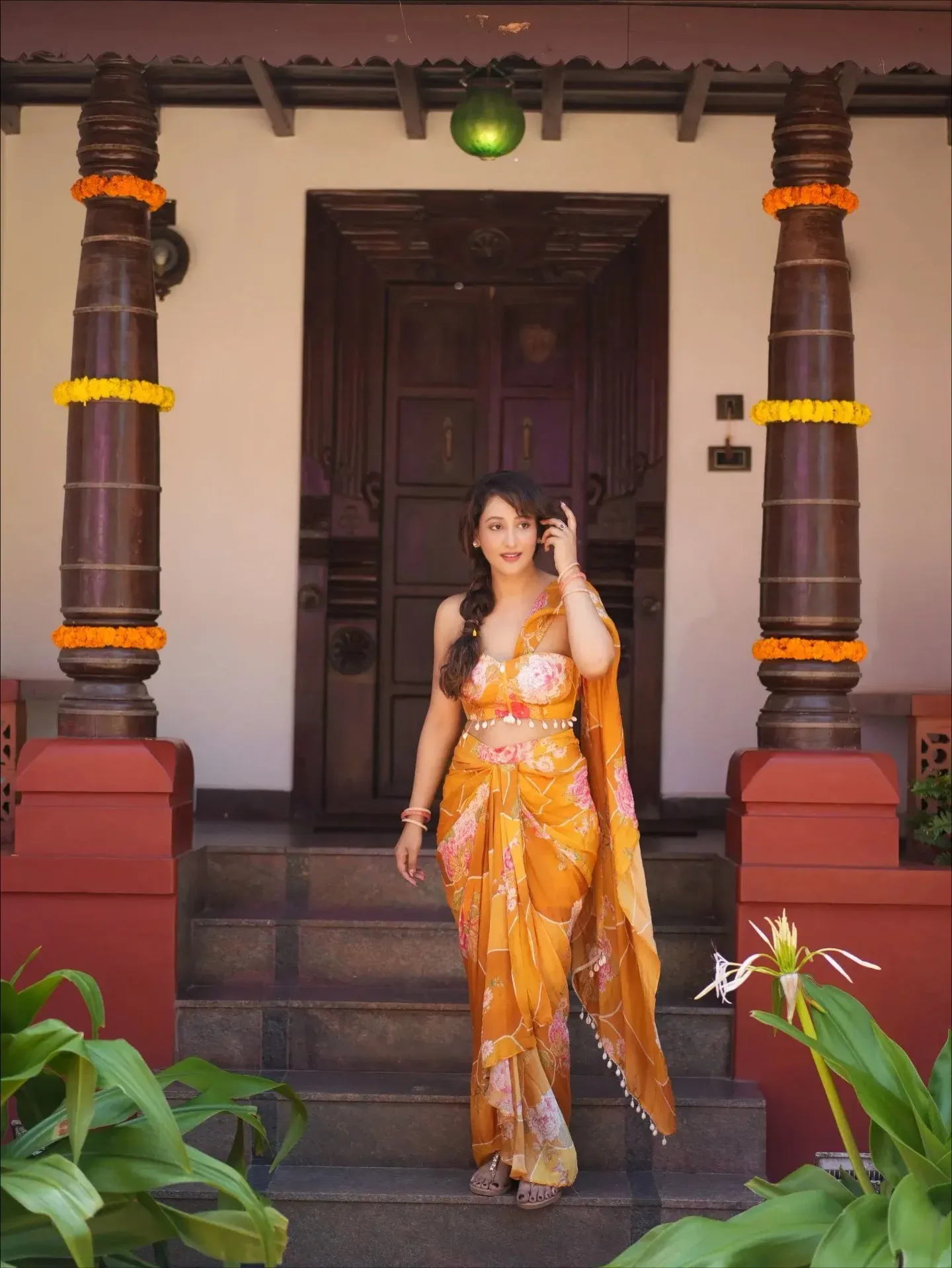 Shivya Pathania