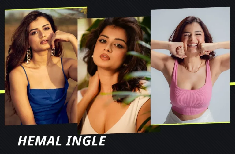 Hemal Ingle