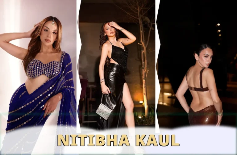 Nitibha Kaul