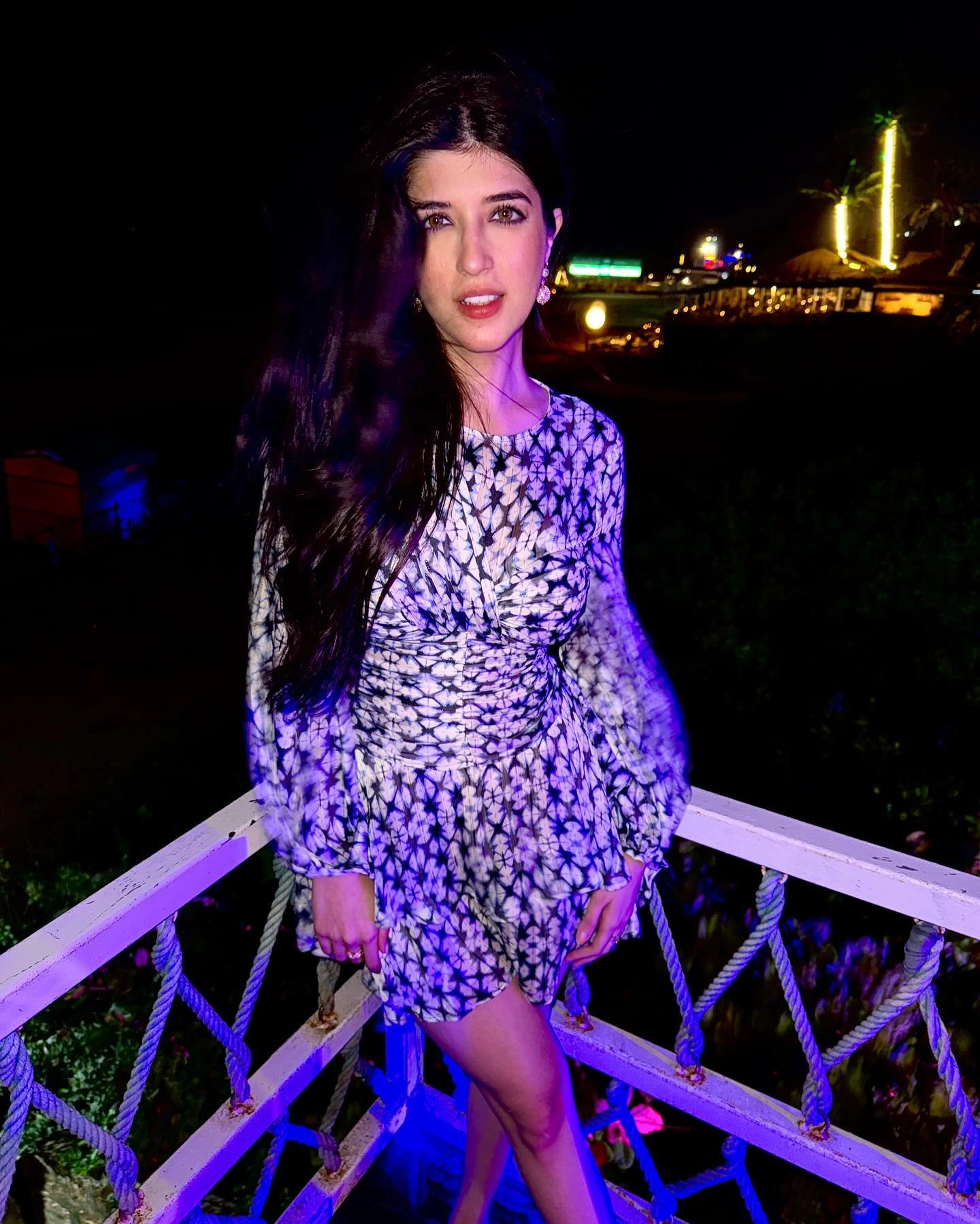 Mehak Manwani