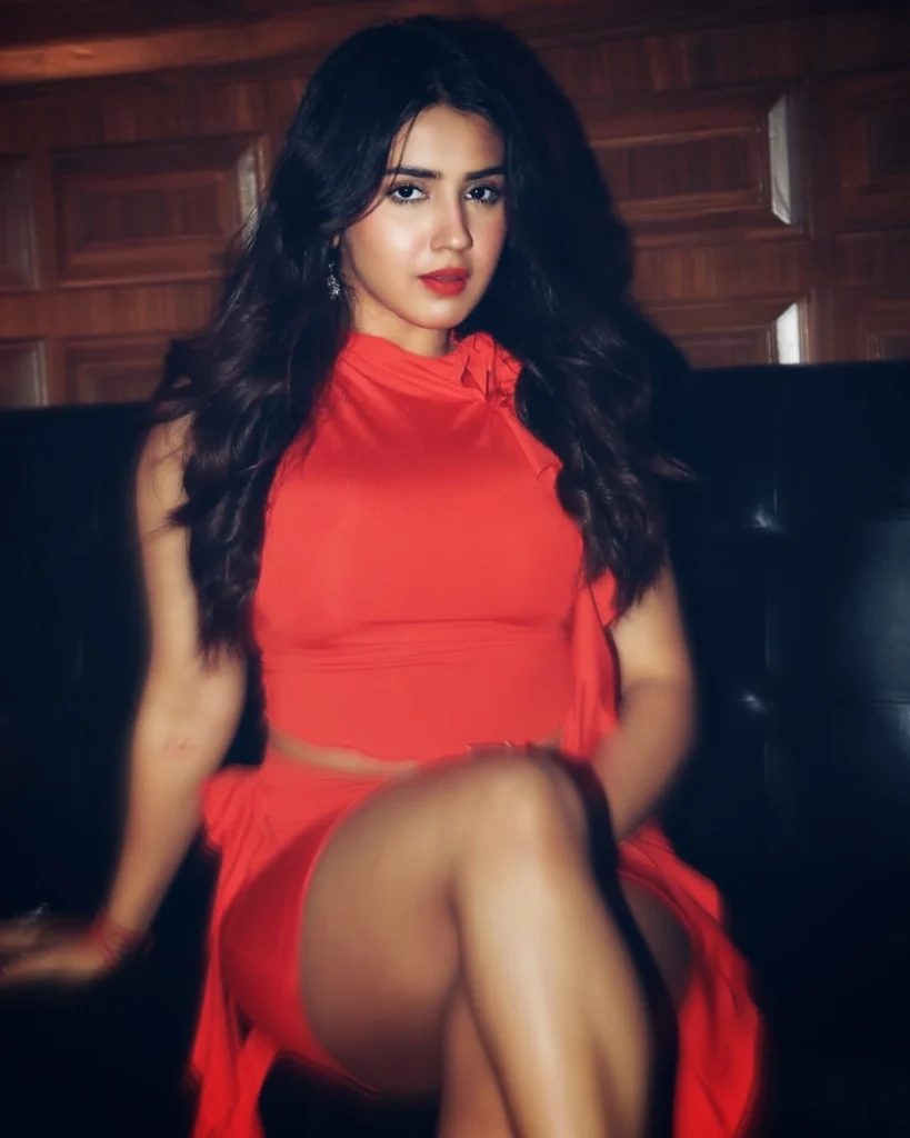 roshni walia net worth