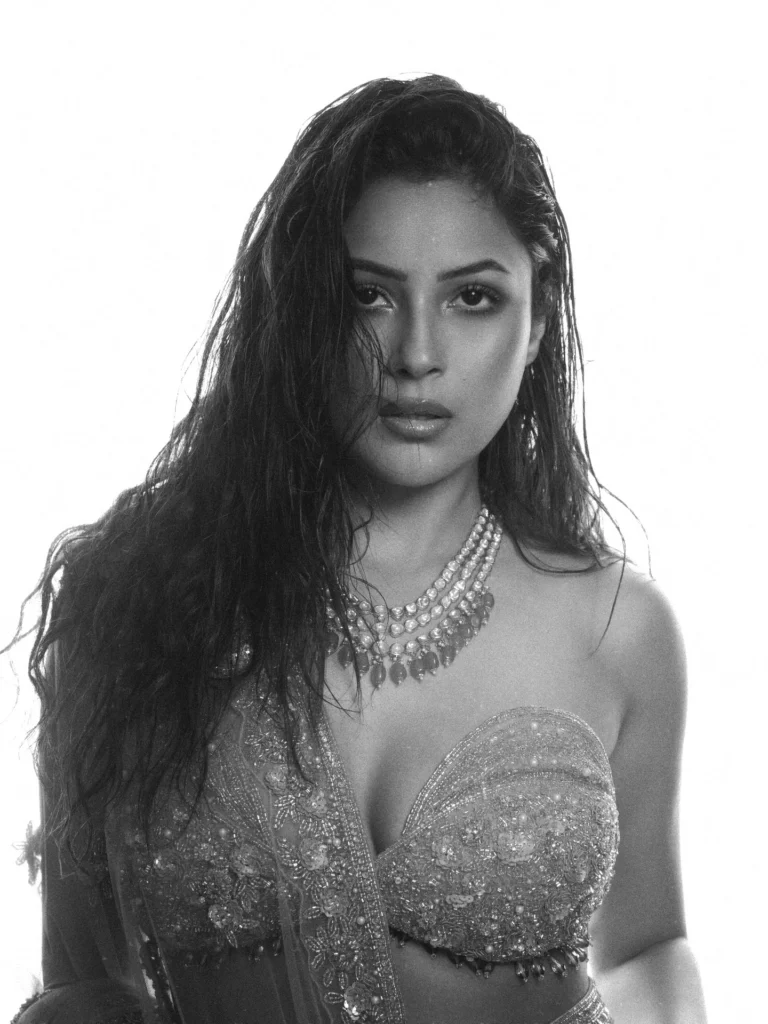 shehnaaz gill age