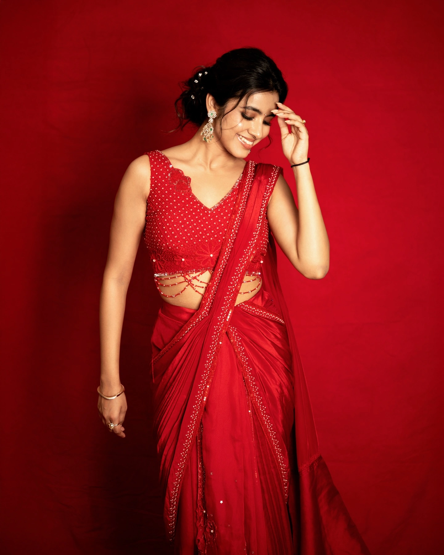 shivani nagaram husband